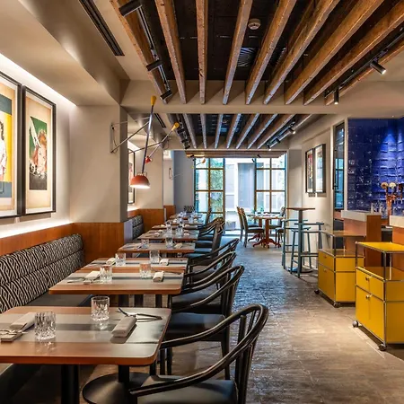 Priori Secret Garden Hotel 4*