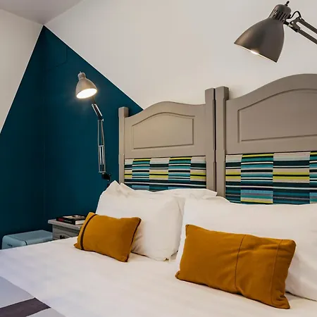 Hotel Priori Secret Garden