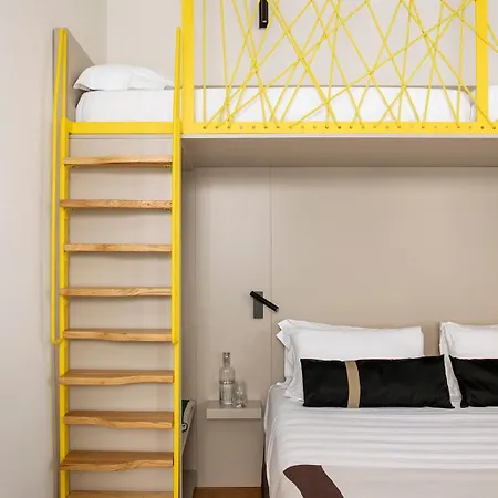 Hotel Priori Secret Garden