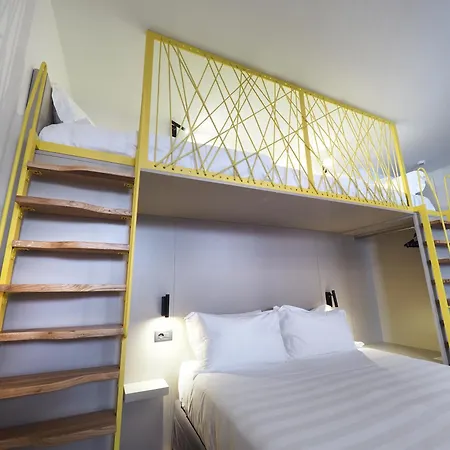 Priori Secret Garden 4* Perugia