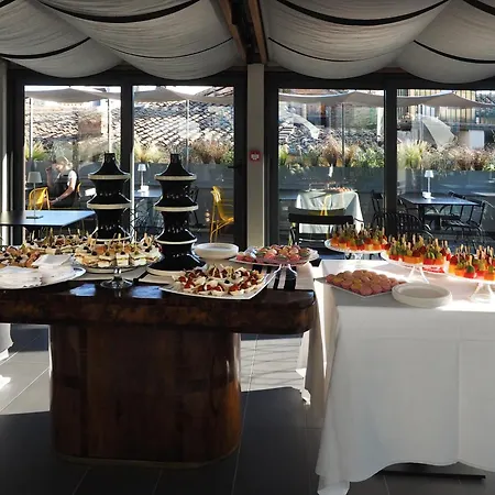 Priori Secret Garden Perúgia