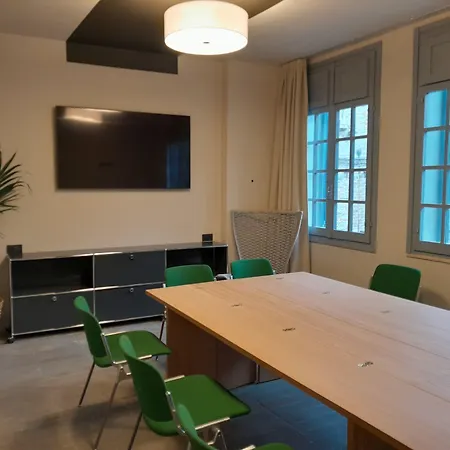 Priori Secret Garden Hotel Pérouse