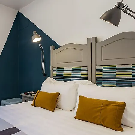 Priori Secret Garden 4* Pérouse