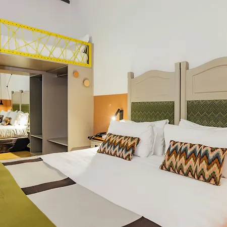 Priori Secret Garden Hotel 4*
