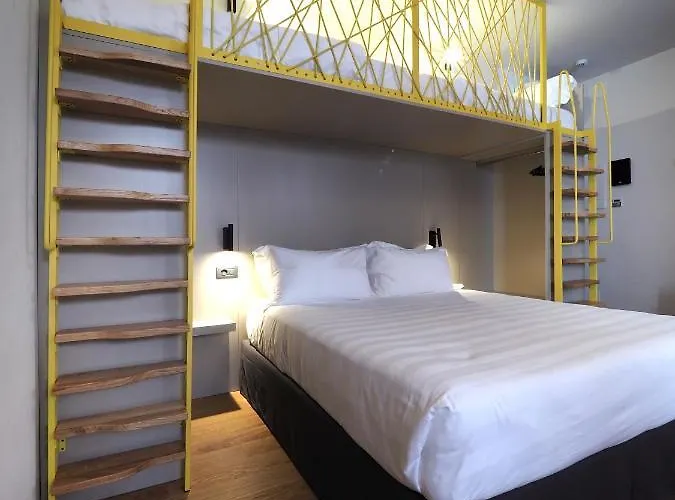 Hotel Priori Secret Garden 4*