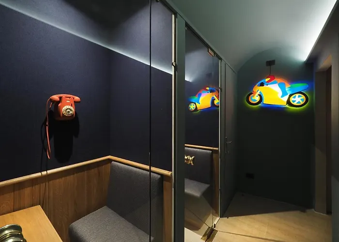 Priori Secret Garden 4*