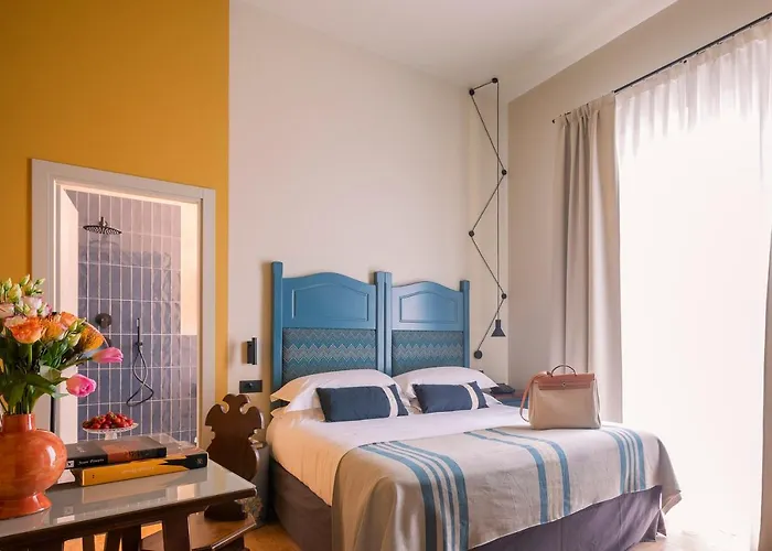 Priori Secret Garden Hotel