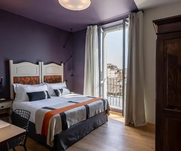 Priori Secret Garden Hotel