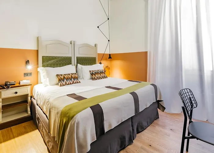 Priori Secret Garden Hotel 4*