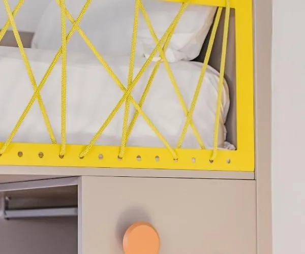 Priori Secret Garden Hotel 4*