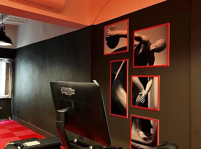 Priori Secret Garden Pérouse