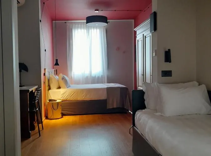 Priori Secret Garden Hotel 4*