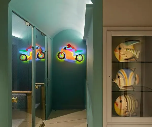 Priori Secret Garden 4*