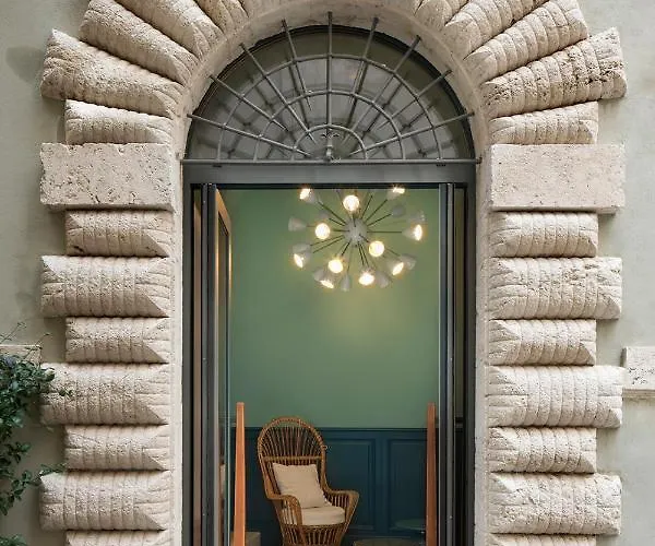 Priori Secret Garden Hotel 4*