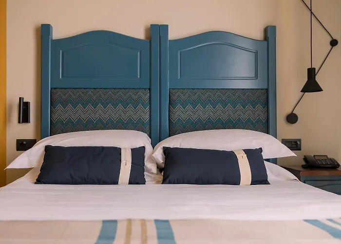 Hotel Priori Secret Garden Pérouse