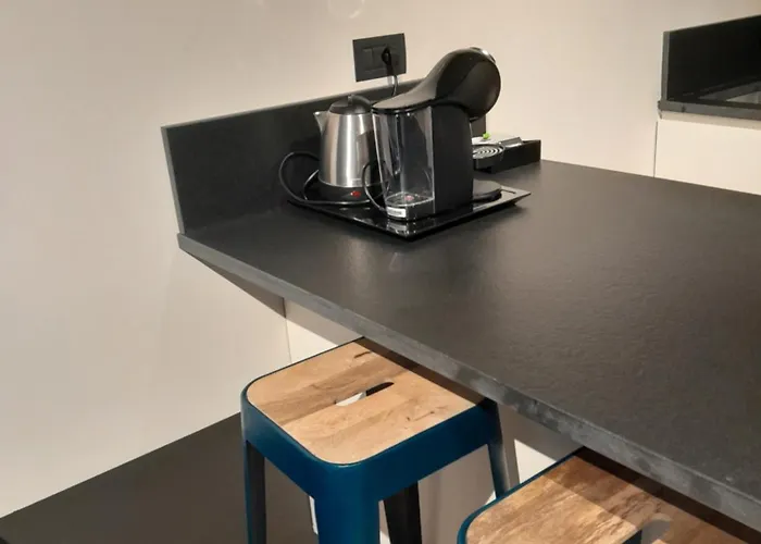 Priori Secret Garden Hotel Perúgia