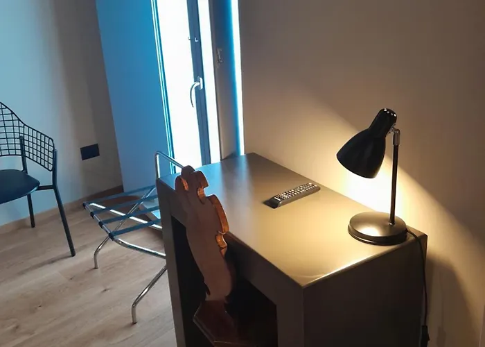 Priori Secret Garden Hotel Pérouse