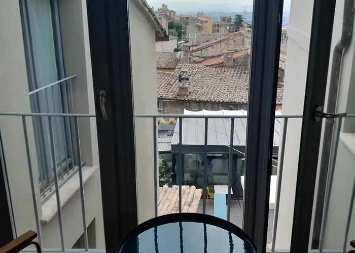 Priori Secret Garden Hotel