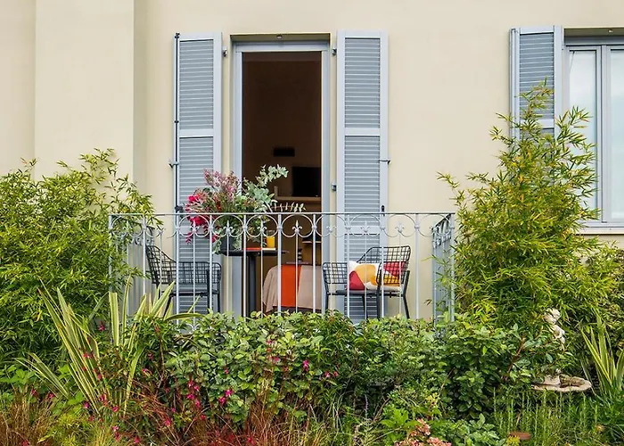 Priori Secret Garden Pérouse