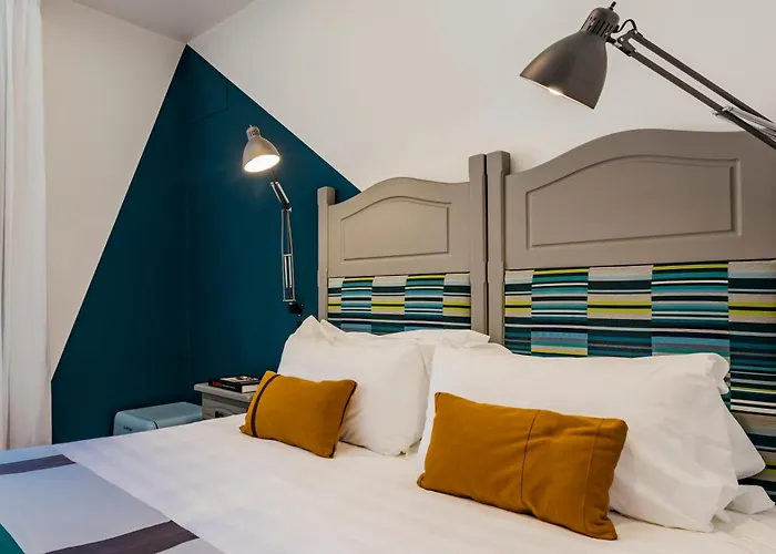 Hotel Priori Secret Garden