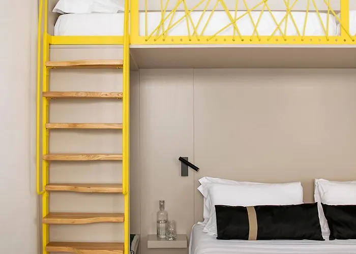 Hotel Priori Secret Garden