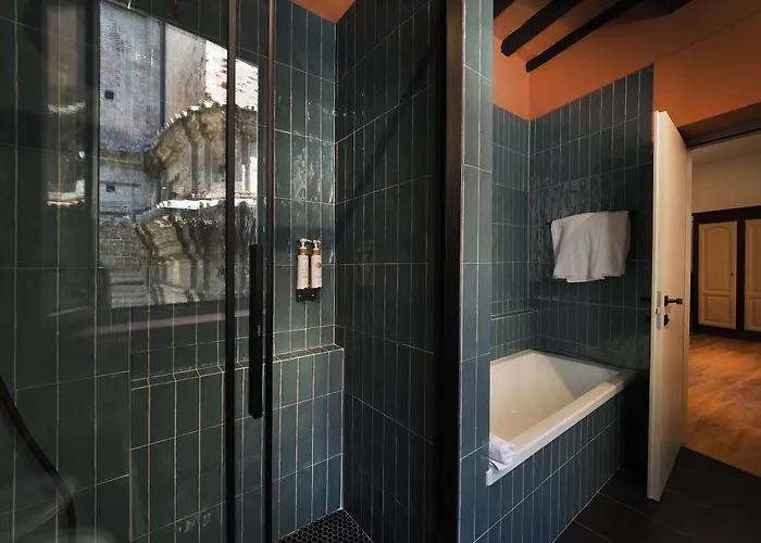 Priori Secret Garden Pérouse