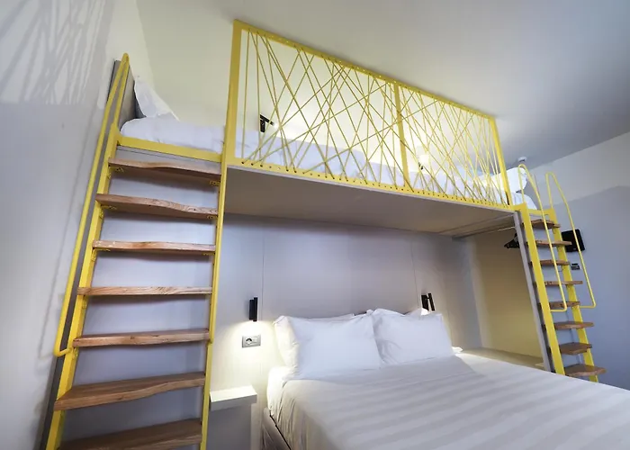 Priori Secret Garden 4* Pérouse