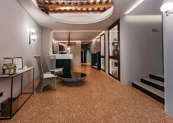 Priori Secret Garden Pérouse