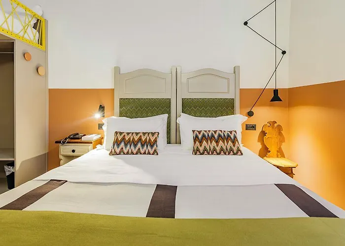 Hotel Priori Secret Garden 4*