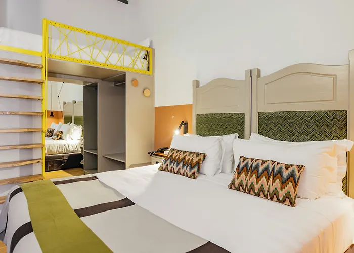 Priori Secret Garden Hotel 4*