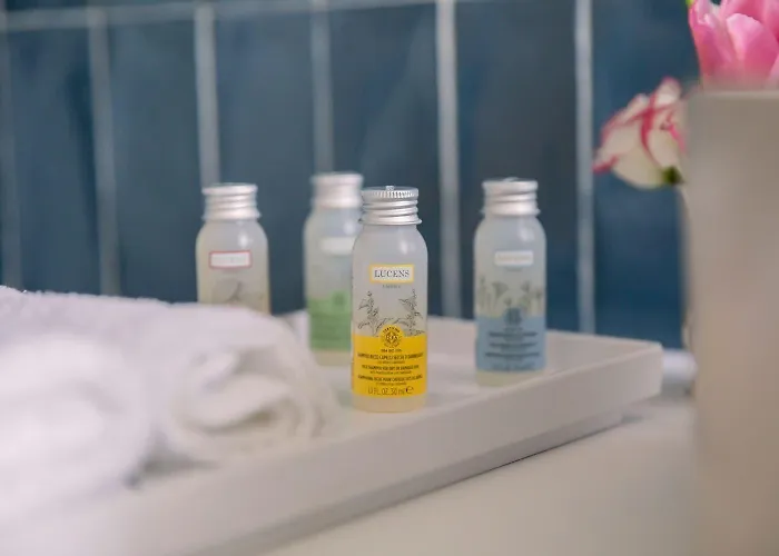 Priori Secret Garden 4*